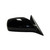 Upgrade Your Auto | Replacement Mirrors | 07-11 Toyota Camry | CRSHX27886