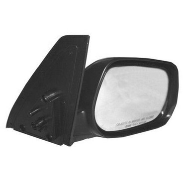 Upgrade Your Auto | Replacement Mirrors | 01-05 Toyota RAV4 | CRSHX27887