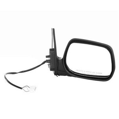 Upgrade Your Auto | Replacement Mirrors | 01-05 Toyota RAV4 | CRSHX27889