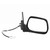 Upgrade Your Auto | Replacement Mirrors | 01-05 Toyota RAV4 | CRSHX27889