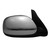 Upgrade Your Auto | Replacement Mirrors | 04-06 Toyota Tundra | CRSHX27891