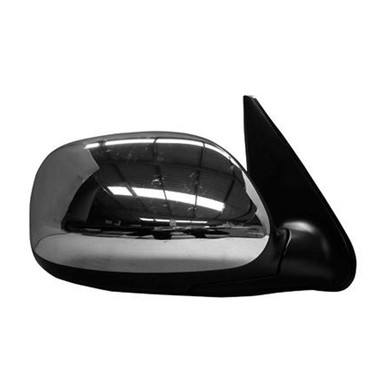Upgrade Your Auto | Replacement Mirrors | 03-06 Toyota Tundra | CRSHX27892