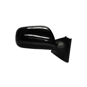 Upgrade Your Auto | Replacement Mirrors | 06-11 Toyota Yaris | CRSHX27894