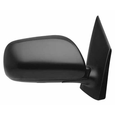Upgrade Your Auto | Replacement Mirrors | 07-12 Toyota Yaris | CRSHX27895