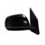 Upgrade Your Auto | Replacement Mirrors | 06-08 Toyota RAV4 | CRSHX27897