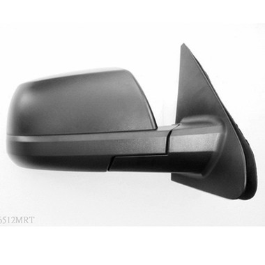 Upgrade Your Auto | Replacement Mirrors | 07-13 Toyota Tundra | CRSHX27902