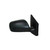 Upgrade Your Auto | Replacement Mirrors | 09-13 Toyota Corolla | CRSHX27908