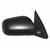 Upgrade Your Auto | Replacement Mirrors | 09-13 Toyota Matrix | CRSHX27909