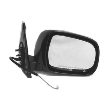 Upgrade Your Auto | Replacement Mirrors | 05-11 Toyota Tacoma | CRSHX27916