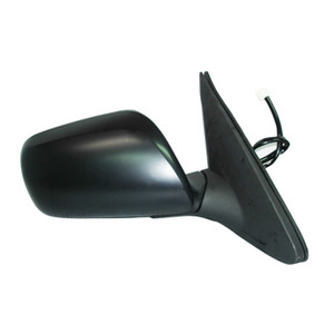 Upgrade Your Auto | Replacement Mirrors | 09-13 Toyota Matrix | CRSHX27919