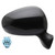 Upgrade Your Auto | Replacement Mirrors | 10-15 Toyota Prius | CRSHX27920
