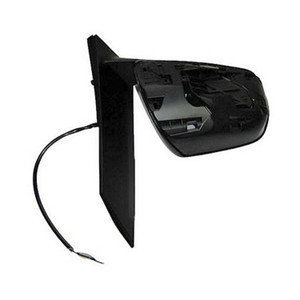 Upgrade Your Auto | Replacement Mirrors | 11-13 Toyota Sienna | CRSHX27923