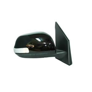 Upgrade Your Auto | Replacement Mirrors | 09-12 Toyota RAV4 | CRSHX27924