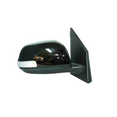 Upgrade Your Auto | Replacement Mirrors | 09-12 Toyota RAV4 | CRSHX27924