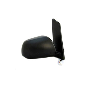 Upgrade Your Auto | Replacement Mirrors | 11-14 Toyota Sienna | CRSHX27925