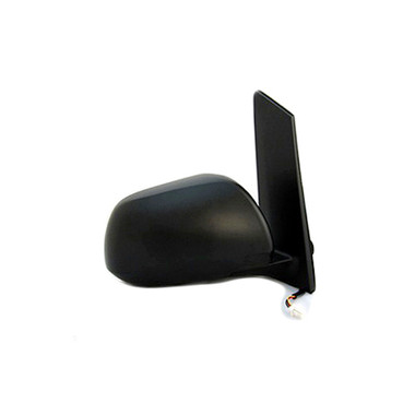 Upgrade Your Auto | Replacement Mirrors | 11-14 Toyota Sienna | CRSHX27925