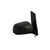 Upgrade Your Auto | Replacement Mirrors | 11-14 Toyota Sienna | CRSHX27925