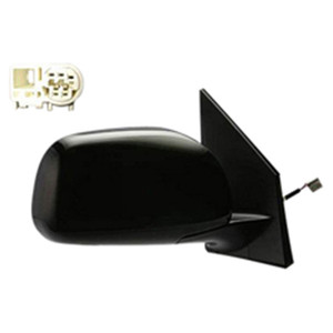 Upgrade Your Auto | Replacement Mirrors | 09-12 Toyota RAV4 | CRSHX27930