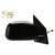 Upgrade Your Auto | Replacement Mirrors | 09-12 Toyota RAV4 | CRSHX27930