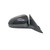 Upgrade Your Auto | Replacement Mirrors | 12-14 Toyota Camry | CRSHX27932