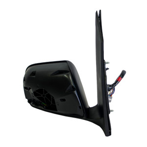 Upgrade Your Auto | Replacement Mirrors | 11-12 Toyota Sienna | CRSHX27941