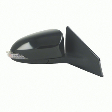 Upgrade Your Auto | Replacement Mirrors | 13-18 Toyota Avalon | CRSHX27942
