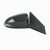 Upgrade Your Auto | Replacement Mirrors | 13-18 Toyota Avalon | CRSHX27942