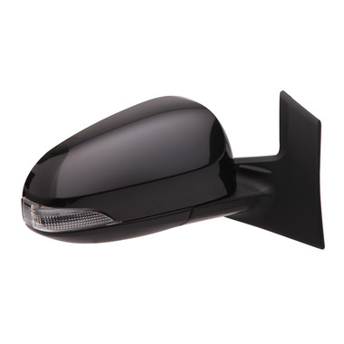 Upgrade Your Auto | Replacement Mirrors | 12-19 Toyota Prius | CRSHX27946