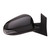 Upgrade Your Auto | Replacement Mirrors | 12-19 Toyota Prius | CRSHX27946