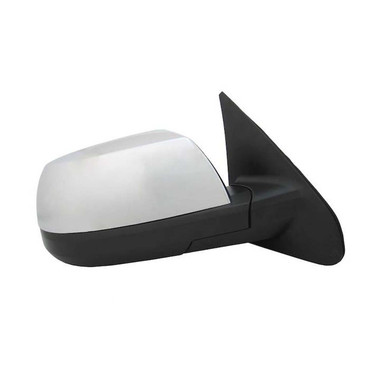 Upgrade Your Auto | Replacement Mirrors | 07-13 Toyota Tundra | CRSHX27948