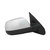 Upgrade Your Auto | Replacement Mirrors | 07-13 Toyota Tundra | CRSHX27948