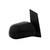 Upgrade Your Auto | Replacement Mirrors | 13-14 Toyota Sienna | CRSHX27949