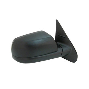 Upgrade Your Auto | Replacement Mirrors | 14-21 Toyota Tundra | CRSHX27951