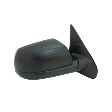 Upgrade Your Auto | Replacement Mirrors | 14-17 Toyota Tundra | CRSHX27957