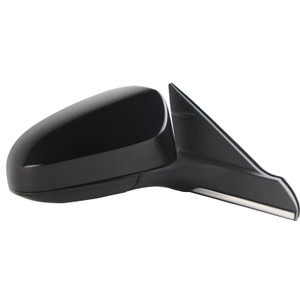 Upgrade Your Auto | Replacement Mirrors | 15 Toyota Camry | CRSHX27966