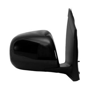Upgrade Your Auto | Replacement Mirrors | 08-10 Toyota Sienna | CRSHX27970