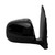 Upgrade Your Auto | Replacement Mirrors | 08-10 Toyota Sienna | CRSHX27970