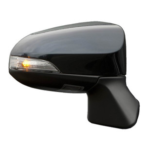 Upgrade Your Auto | Replacement Mirrors | 14 Toyota Venza | CRSHX27974