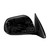 Upgrade Your Auto | Replacement Mirrors | 10-13 Toyota Highlander | CRSHX27978
