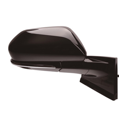 Upgrade Your Auto | Replacement Mirrors | 16-18 Toyota Prius | CRSHX27994