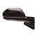 Upgrade Your Auto | Replacement Mirrors | 16-18 Toyota Prius | CRSHX27994