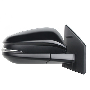 Upgrade Your Auto | Replacement Mirrors | 15-16 Toyota RAV4 | CRSHX27997