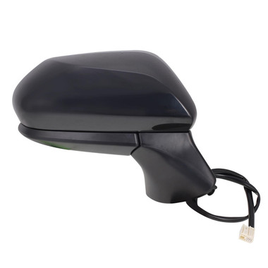Upgrade Your Auto | Replacement Mirrors | 18-21 Toyota Camry | CRSHX28000
