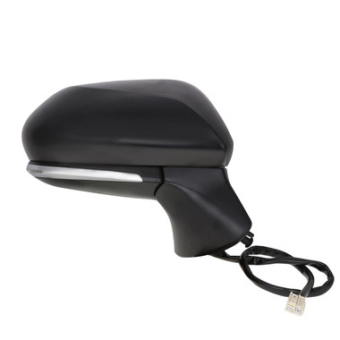Upgrade Your Auto | Replacement Mirrors | 18-21 Toyota Camry | CRSHX28002