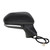 Upgrade Your Auto | Replacement Mirrors | 18-21 Toyota Camry | CRSHX28002