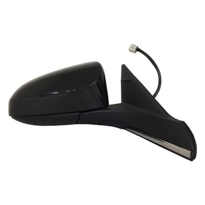 Upgrade Your Auto | Replacement Mirrors | 16-17 Toyota Camry | CRSHX28004