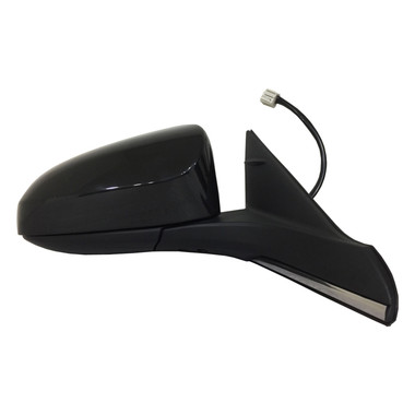 Upgrade Your Auto | Replacement Mirrors | 16-17 Toyota Camry | CRSHX28004
