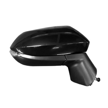 Upgrade Your Auto | Replacement Mirrors | 19-22 Toyota Corolla | CRSHX28014