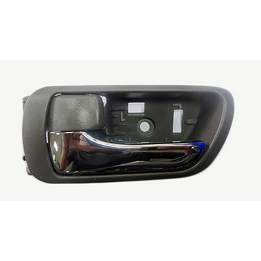 Upgrade Your Auto | Door Panel Trim | 02-06 Toyota Camry | CRSHI00859
