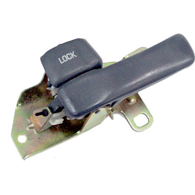 Upgrade Your Auto | Door Panel Trim | 92-96 Toyota Camry | CRSHI00860